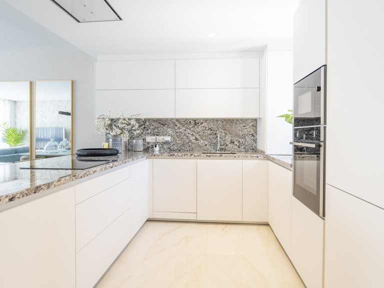 Town House for Sale in Nueva Andalucia, Marbella, Malaga 12