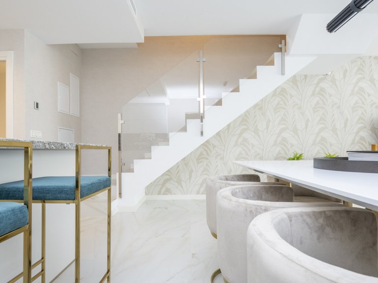 Town House for Sale in Nueva Andalucia, Marbella, Malaga 9