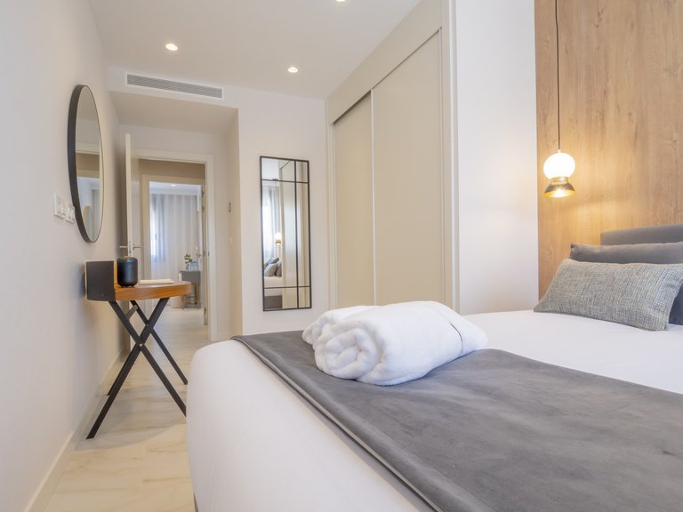 Town House for Sale in Nueva Andalucia, Marbella, Malaga 19