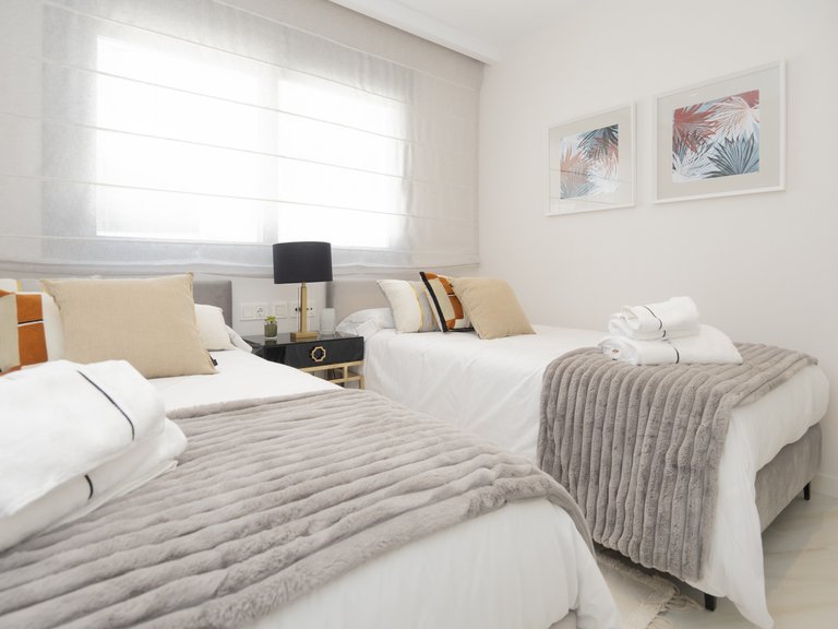 Town House for Sale in Nueva Andalucia, Marbella, Malaga 18