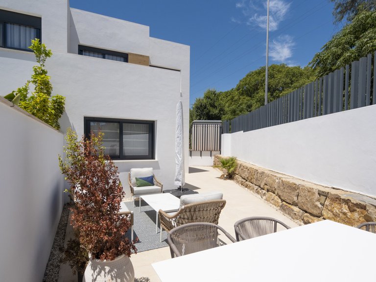 Town House for Sale in Nueva Andalucia, Marbella, Malaga 7