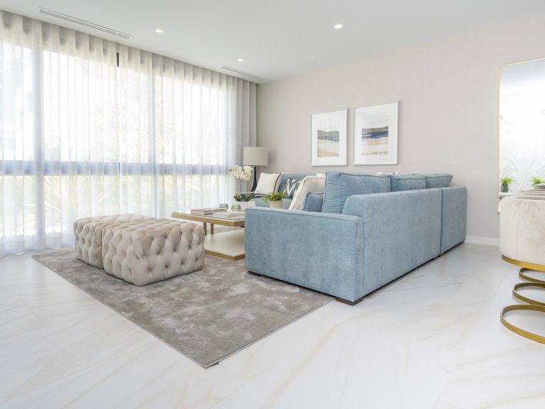 Town House for Sale in Nueva Andalucia, Marbella, Malaga 2