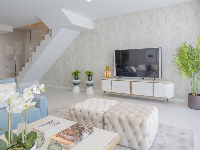 Town House for Sale in Nueva Andalucia, Marbella, Malaga 13