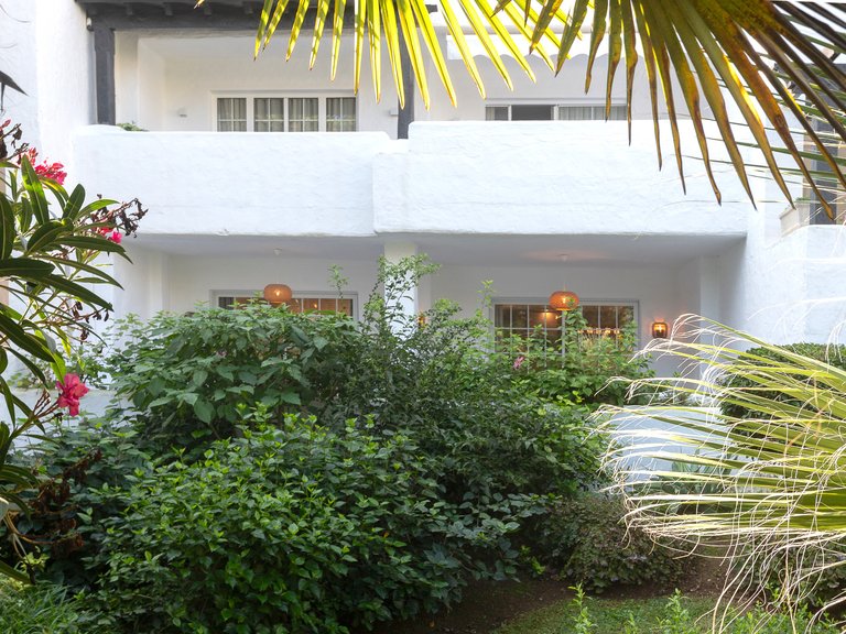 Apartment for Sale in Marbella, Malaga 7