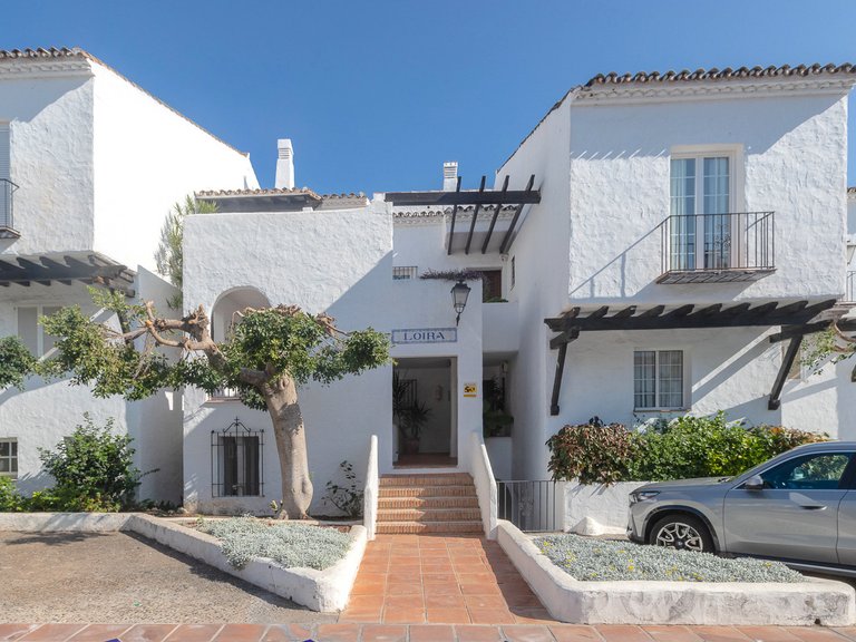 Apartment for Sale in Marbella, Malaga 3