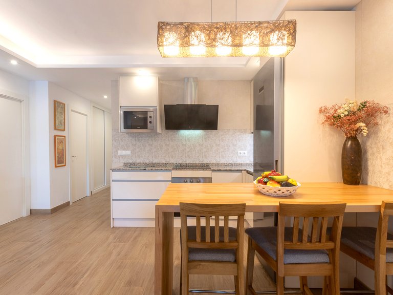 Apartment for Sale in Marbella, Malaga 21