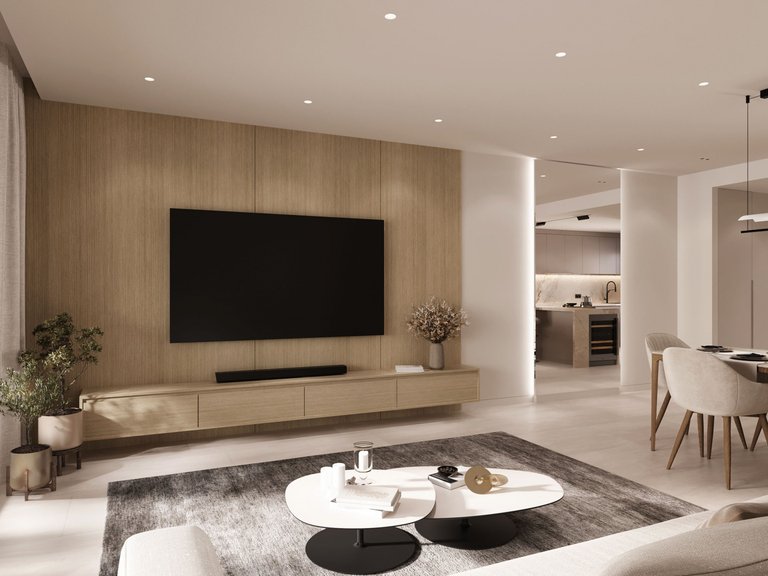 Apartment for Sale in Estepona, Malaga 17