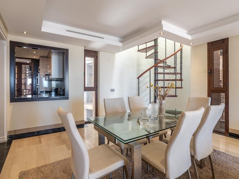 Town House for Sale in Estepona, Malaga 13
