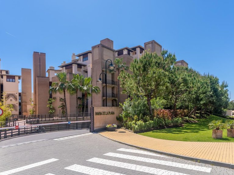 Town House for Sale in Estepona, Malaga 4