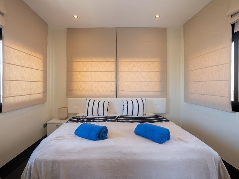 Town House for Sale in Estepona, Malaga 23