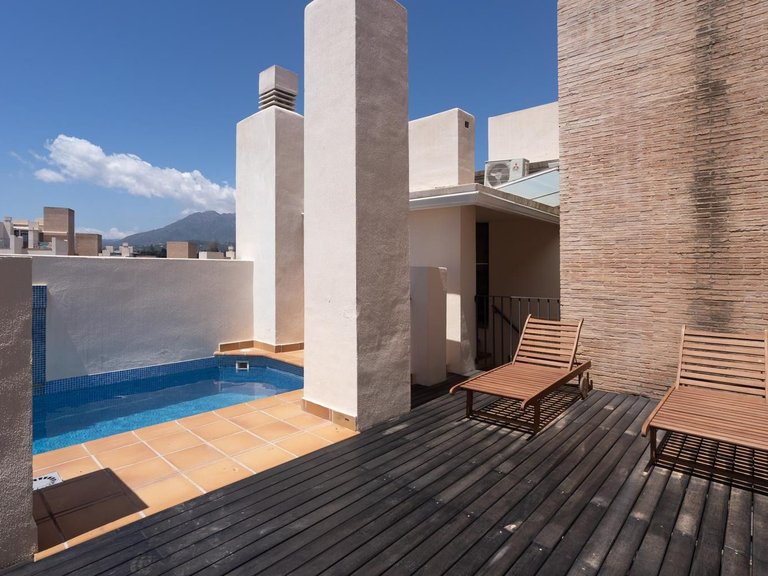 Town House for Sale in Estepona, Malaga 6