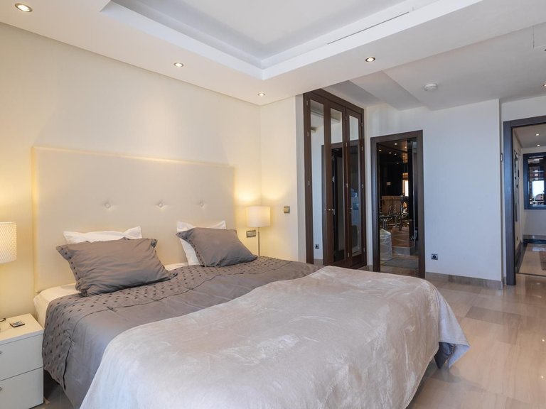 Town House for Sale in Estepona, Malaga 25