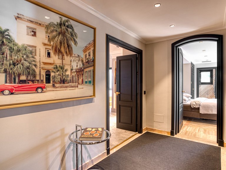 Town House for Sale in Marbella Golden Mile, Marbella, Malaga 26
