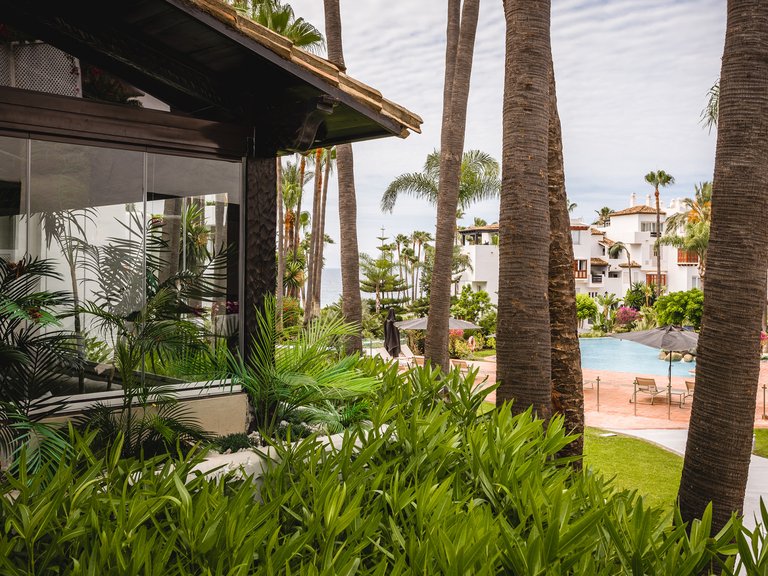 Apartment for Sale in Marbella, Malaga 28