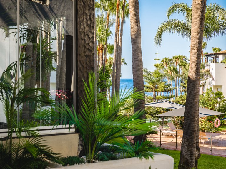 Apartment for Sale in Marbella, Malaga 7