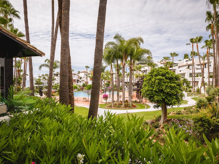 Apartment for Sale in Marbella, Malaga 29