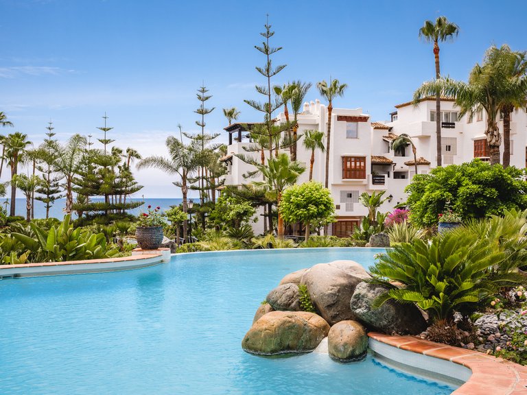 Apartment for Sale in Marbella, Malaga 32