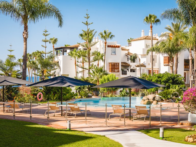 Apartment for Sale in Marbella, Malaga 9
