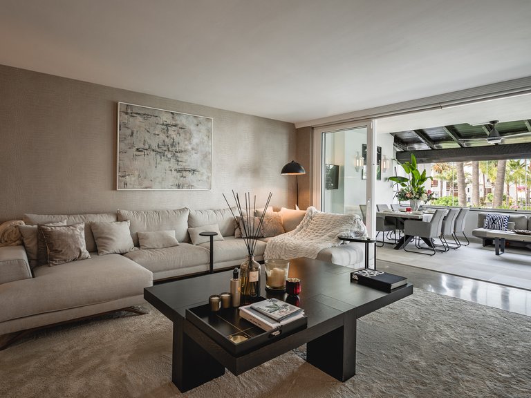 Apartment for Sale in Marbella, Malaga 22