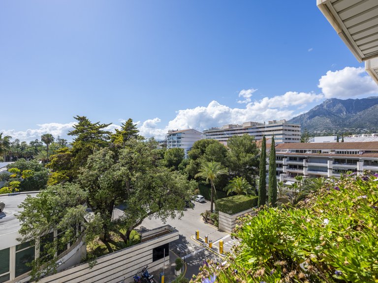 Apartment for Sale in Marbella Golden Mile, Marbella, Malaga 33