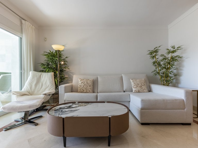 Apartment for Sale in Marbella Golden Mile, Marbella, Malaga 10