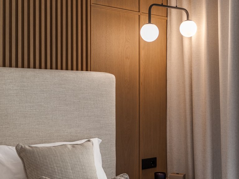 Town House for Sale in Benahavis, Malaga 22