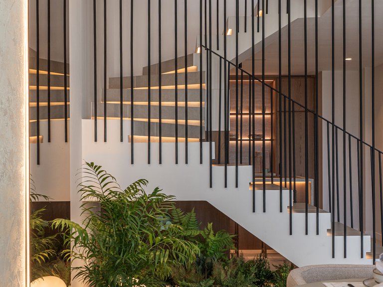 Town House for Sale in Benahavis, Malaga 12