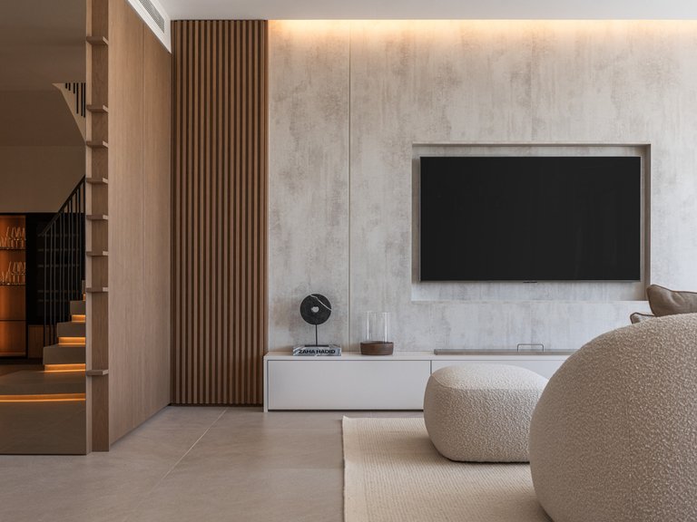 Town House for Sale in Benahavis, Malaga 5