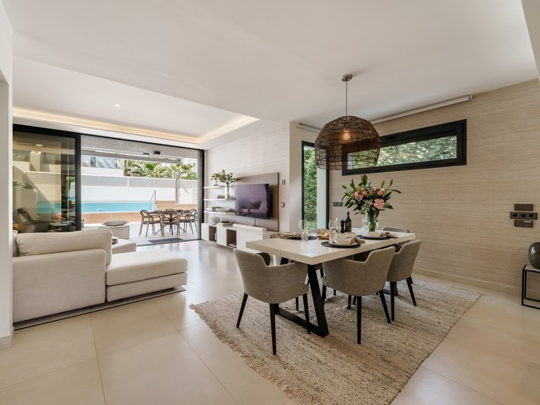 Town House for Sale in Marbella, Malaga 6