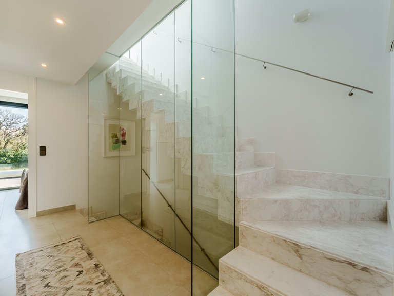 Town House for Sale in Marbella, Malaga 20