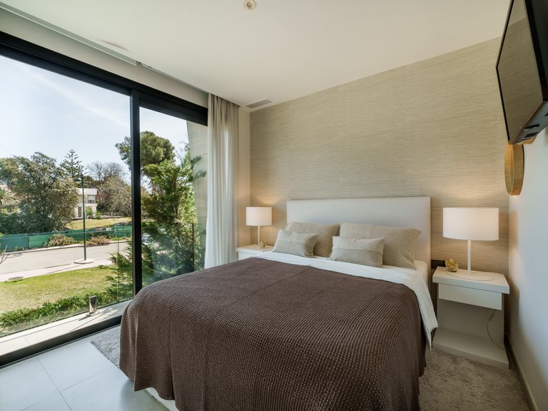 Town House for Sale in Marbella, Malaga 21