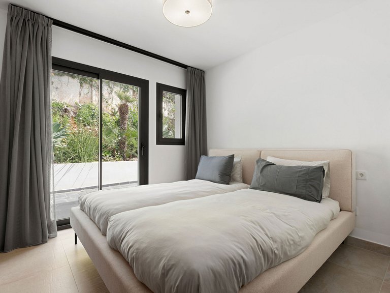 Villa for Sale in Marbella, Malaga 12