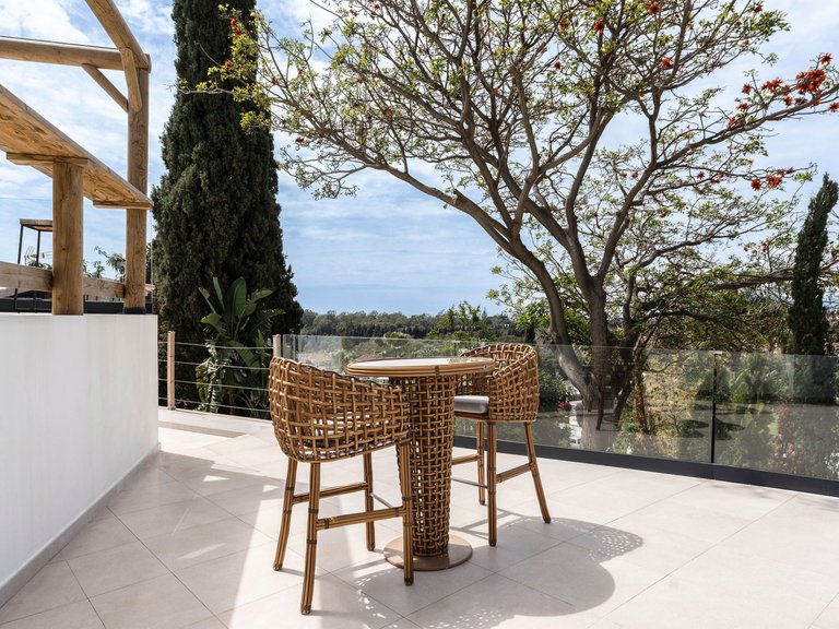 Villa for Sale in Marbella, Malaga 8