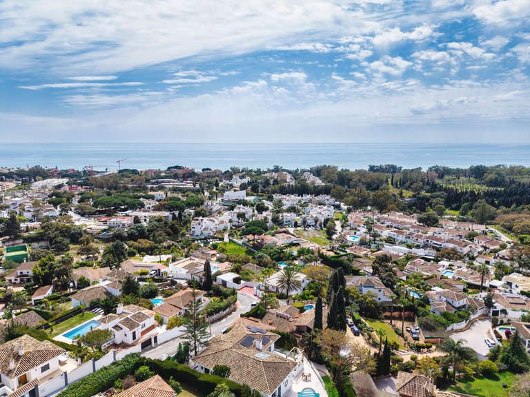 Villa for Sale in Marbella, Malaga 6