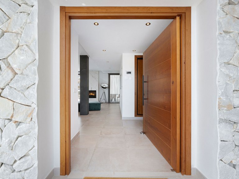 Villa for Sale in Marbella, Malaga 26