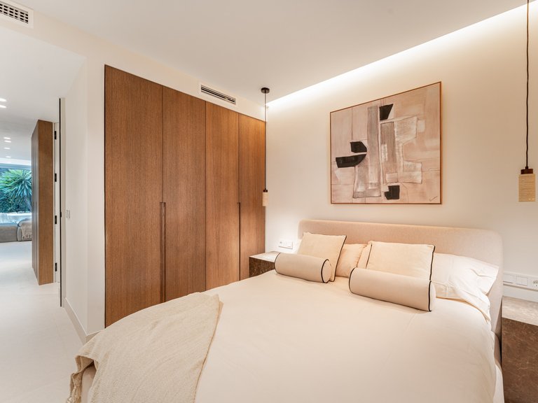 Apartment for Sale in Terrazas de la Quinta, Benahavis, Malaga 38