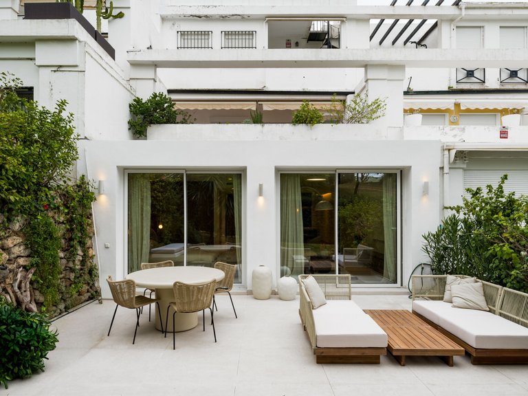 Apartment for Sale in Terrazas de la Quinta, Benahavis, Malaga 32