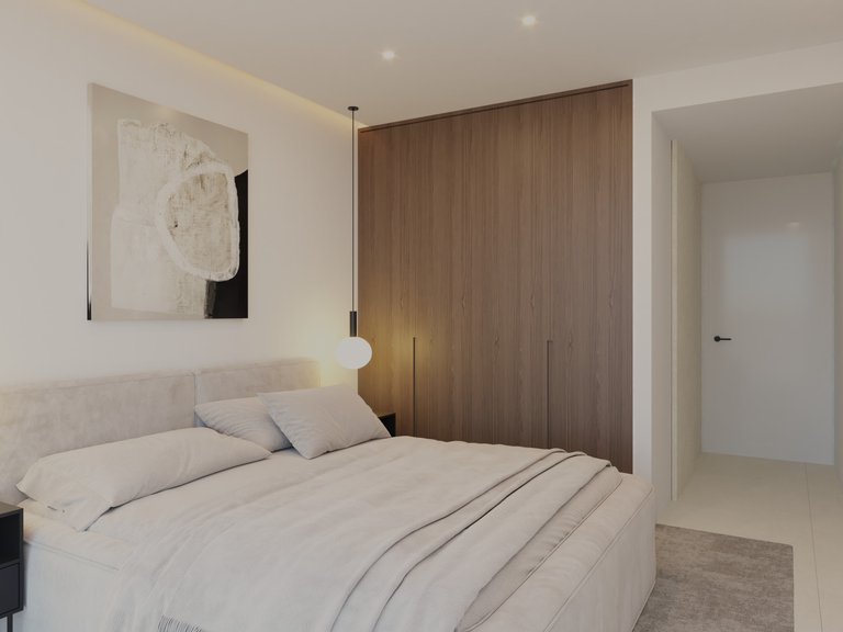 Apartment for Sale in Terrazas de la Quinta, Benahavis, Malaga 7