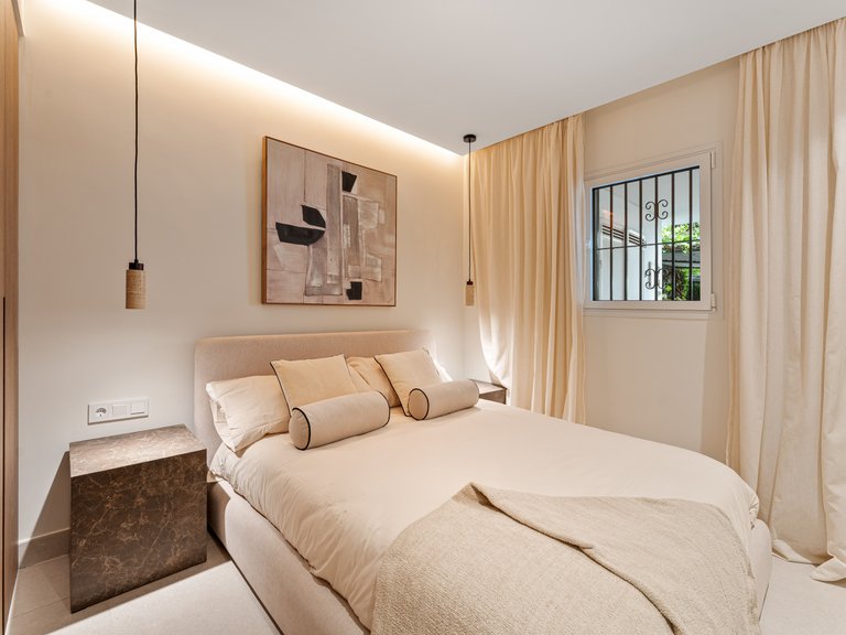Apartment for Sale in Terrazas de la Quinta, Benahavis, Malaga 37