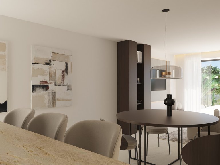 Apartment for Sale in Terrazas de la Quinta, Benahavis, Malaga 10