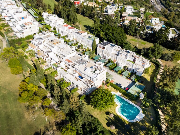 Apartment for Sale in Terrazas de la Quinta, Benahavis, Malaga 16
