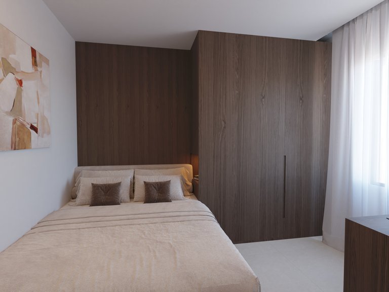 Apartment for Sale in Terrazas de la Quinta, Benahavis, Malaga 8