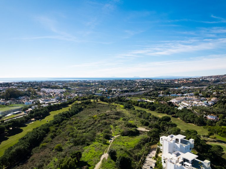 Apartment for Sale in Terrazas de la Quinta, Benahavis, Malaga 15