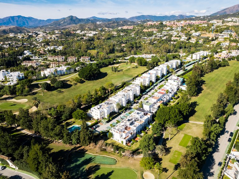 Apartment for Sale in Terrazas de la Quinta, Benahavis, Malaga 20