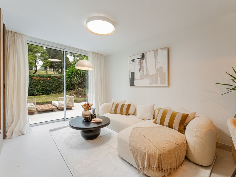 Apartment for Sale in Terrazas de la Quinta, Benahavis, Malaga 25