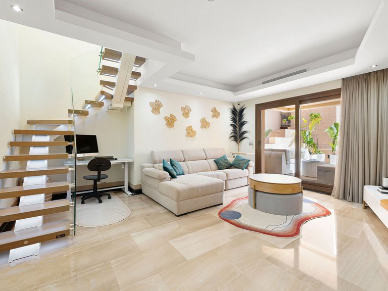 Town House for Sale in Estepona, Malaga 20