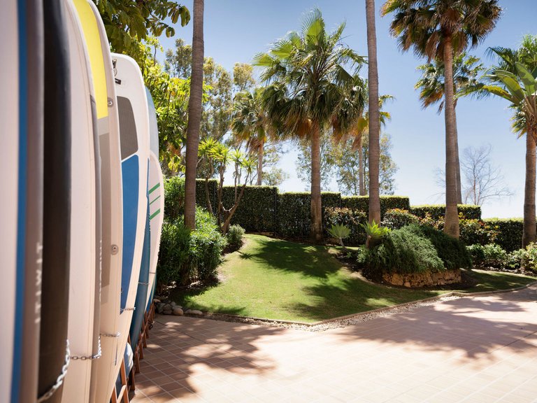 Town House for Sale in Estepona, Malaga 5