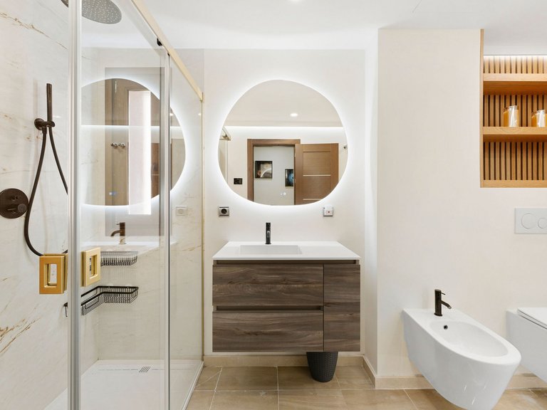 Town House for Sale in Estepona, Malaga 11