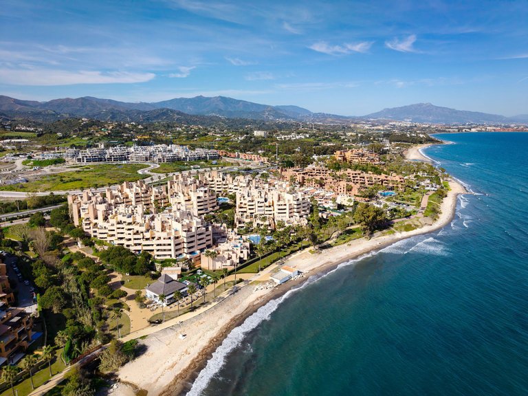 Town House for Sale in Estepona, Malaga 1