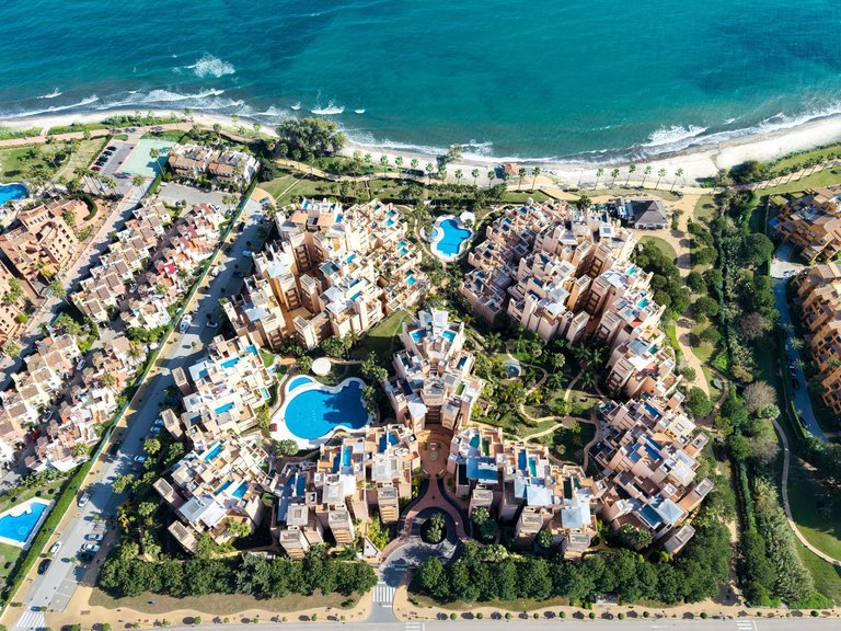 Town House for Sale in Estepona, Malaga 2